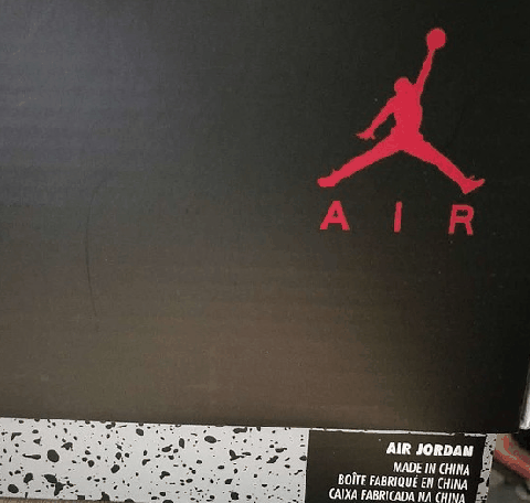 Air Jordan 5 “Satin Bred”开箱测评 Air Jordan 5 “Satin Bred”实物欣赏