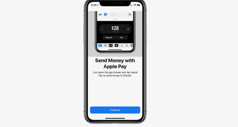 目前 Apple Pay Cash 服潮牌资讯务仅限于美国用户使用（Apple Pay Cash 个人转账功能正式开启 Apple Pay Cash 个人转账功能如何使用）