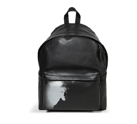 EASTPAK背包怎么样 EASTPAK x Andy Warhol的波普背包在哪买