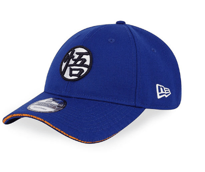  它是美国职业棒球大联盟 (Major潮牌商城 League Baseball) 官方球帽的唯一制造者和经销商（七龙珠联乘帽子好看吗 New Era x《DRAGON BALL Z》联乘帽款系列多少钱）