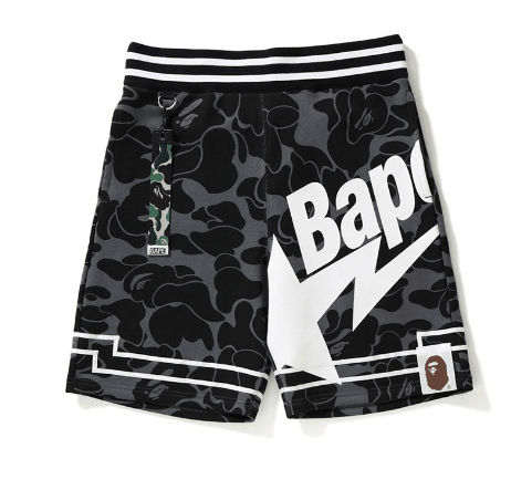 BAPE 新款BIG APE连帽衫怎么样 BAPE BIG APE系列连帽衫本月发售