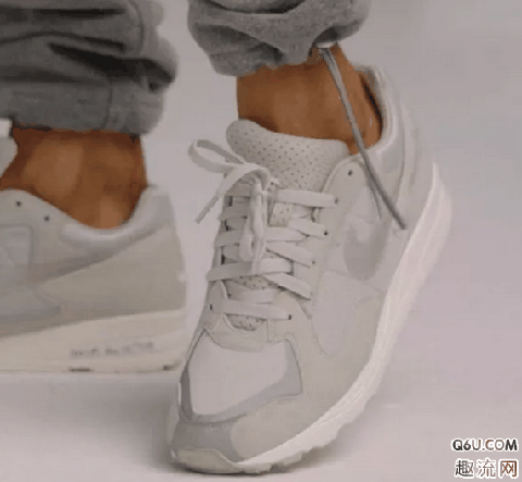 Fear of God x Nike静态开箱 Nike x Air FOG实物上脚好看吗