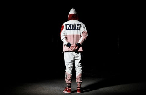 KITH2017冬季系列好看吗 KITH2017冬季系列什么时候发售