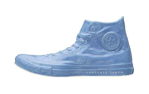  Converse Tokyo x 星巴克全新潮牌汇潮牌网店联名七夕主题系列 预计明日上架（Converse Tokyo x 星巴克全新联名七夕主题系列明日发售）