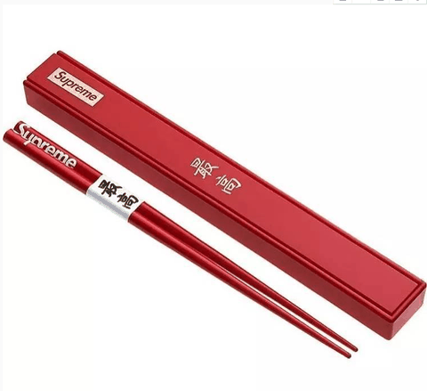 Supreme筷子是什么 Supreme筷子多少钱 怎么购买