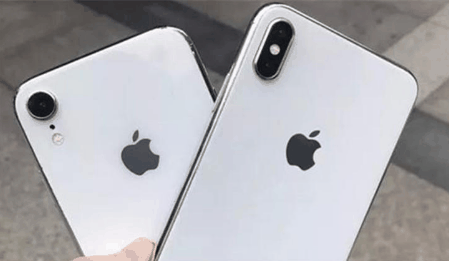 2018全新iPhone怎么购买 2018全新iPhone有哪些改变