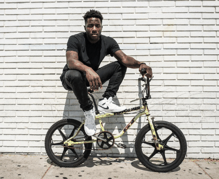 Nigel Sylvester x AJ1在哪买 Nigel Sylvester x AJ1多少钱