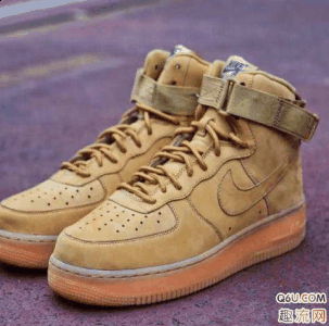 aj1和af1的区别是什潮牌商城么 aj1和af1哪个更舒服（aj1和af1的区别是什么 aj1和af1哪个更舒服）