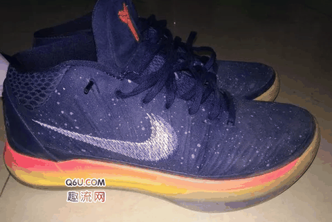 科比AD Mid缓震怎么样 Kobe AD Mid耐磨吗