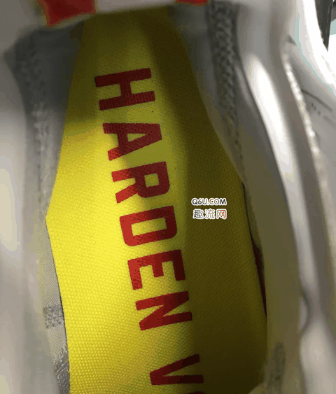 哈登2麦当劳开箱测评 Harden Vol.2麦当劳脚感怎么样