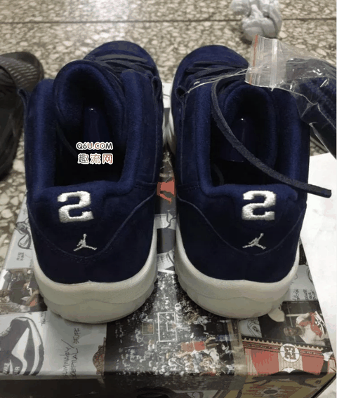 AJ11蓝麂皮和复活节哪个好潮牌 AJ11 “RE2PECT”和“EASTER”对比测评（AJ11蓝麂皮和复活节哪个好 AJ11 “RE2PECT”和“EASTER”对比测评）