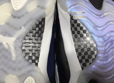 AJ11蓝麂皮和复活节哪个好潮牌 AJ11 “RE2PECT”和“EASTER”对比测评（AJ11蓝麂皮和复活节哪个好 AJ11 “RE2PECT”和“EASTER”对比测评）