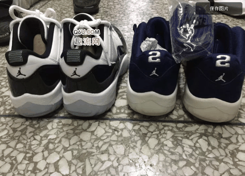 AJ11蓝麂皮和复活节哪个好潮牌 AJ11 “RE2PECT”和“EASTER”对比测评（AJ11蓝麂皮和复活节哪个好 AJ11 “RE2PECT”和“EASTER”对比测评）