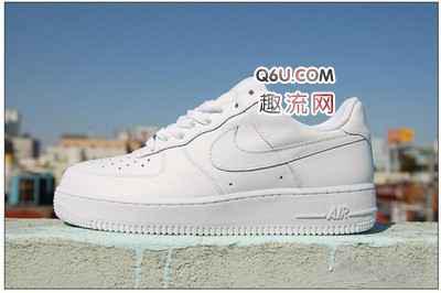 AF1 low 和AJ1 low哪个好看 空军一号和乔1低帮有什么区别