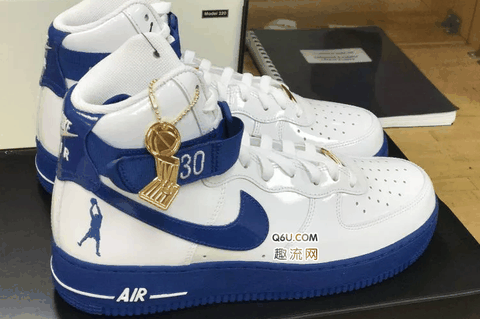 AF1华莱士可以实战吗 AF1