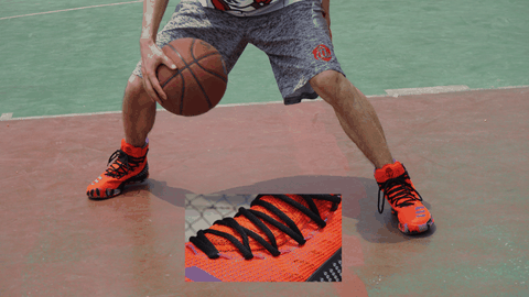 阿迪达斯365 X户外篮球鞋可以实战吗 Adidas Ball 365 X实战测评
