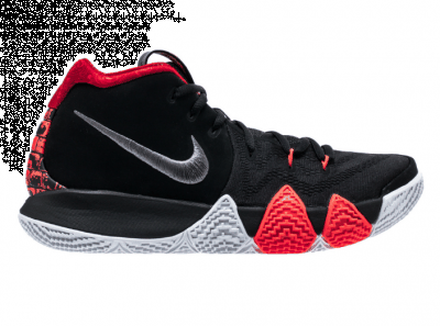  欧文4的人气也潮牌品牌是非常不错的（欧文4全新黑红什么时候发售 Kyrie 4