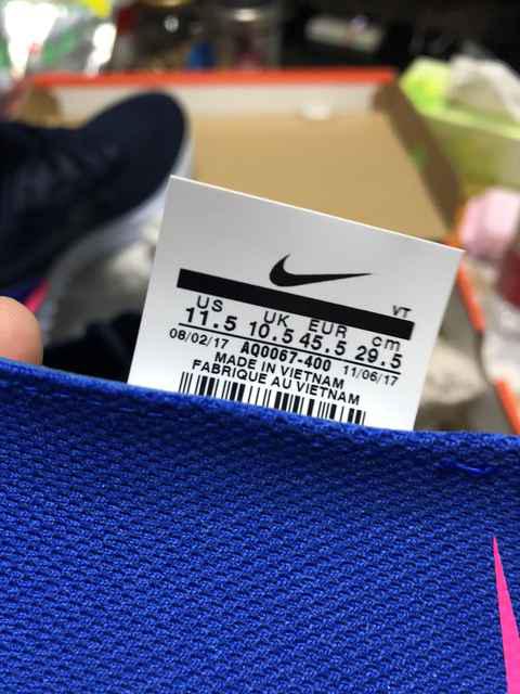 耐克Epic React会磨脚吗 Nike Epic React Flyknit上脚测评