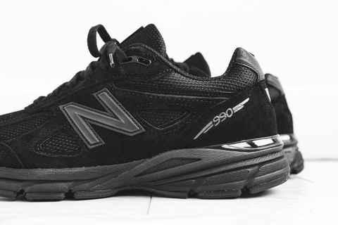 新百伦老爹鞋多少钱 New Balance M990BB4值得买吗