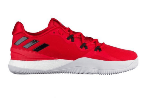 阿迪达斯crazylight boost 2018实物赏析 Adidas CLB2018细节鉴赏