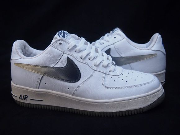 AF1“台湾”开箱图 AF1台湾值得抢吗