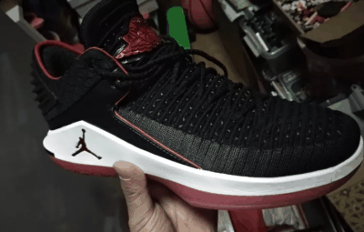 AJ32 low偏码吗 潮牌汇潮牌网AJ32 low尺码怎么选择（AJ32 low偏码吗 AJ32 low尺码怎么选择）