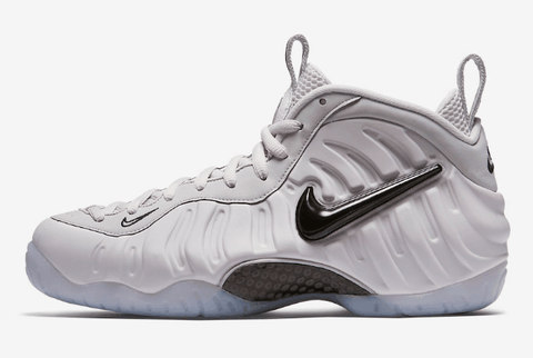 耐克全明星喷泡多少钱 Nike Air Foamposite Pro“All-Star”好看吗