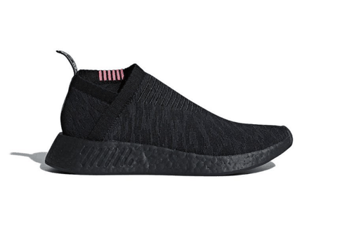 三叶草NMD CS2黑魂何时发售 adidas Originals NMD CS2“Triple Black”多少钱