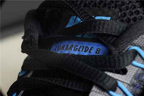 Nike LunarGlide 8实战测评 Nike LunarGlide 8怎么样