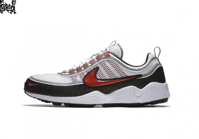 耐克Air Zoom Spiridon黑白配色好潮牌汇潮牌网店看吗 Nike Air Zoom Spiridon黑白配色多少钱（耐克Air Zoom Spiridon黑白配色好看吗 Nike Air Zoom Spiridon黑白配色多少钱）