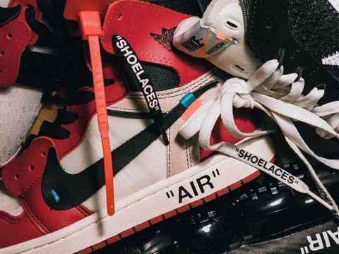  Air Jordan 12 “Wings” 具有潮牌信息刮刮乐效果的Air Jordan 12 “Wings”（AJ1高帮全明星配色发售时间 Air Jordan 1 Retro High OG “LA”发售价格）