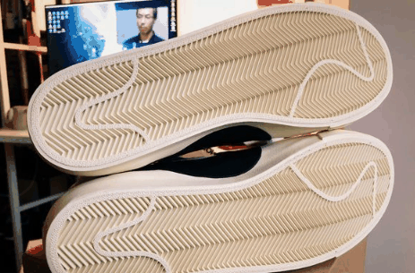 Air Presto 和 A潮牌品牌ir Max 90 四种鞋款（Nike X Off-White 