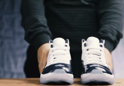 AJ11 WIN LIKE '82拆解视潮牌商城频 AJ11 WIN LIKE '82实物拆解（AJ11 WIN LIKE '82拆解视频 AJ11 WIN LIKE '82实物拆解）