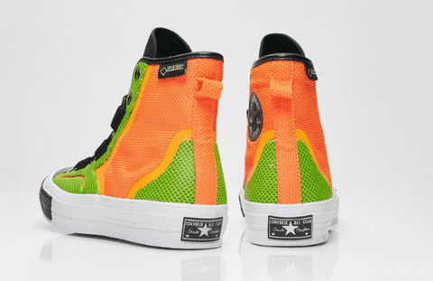 小编为您全程解析潮牌品牌匡威帆布鞋质量怎么样（Converse Urban Utility Hiker GORE-TEX好看吗 Converse Urban Utility Hiker GORE-TEX多少钱）