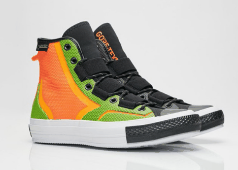 小编为您全程解析潮牌品牌匡威帆布鞋质量怎么样（Converse Urban Utility Hiker GORE-TEX好看吗 Converse Urban Utility Hiker GORE-TEX多少钱）