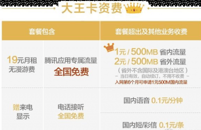 有些地方可能会谎称潮牌汇潮牌网店没有权限或没有这个套餐（高性价比的手机套餐有哪些 2018年最划算的手机卡）
