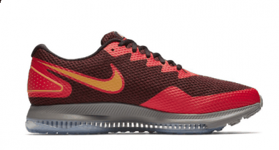 Nike Zoom All Out Low 2 “Siren Red”潮牌汇潮牌网店好看吗 Nike Zoom All Out Low 2深红色多少钱（Nike Zoom All Out Low 2 “Siren Red”好看吗 Nike Zoom All Out Low 2深红色多少钱）