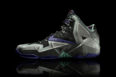 LBJ11兵马俑配色怎么样潮牌品牌 Nike Lebron 11兵马俑配色实战测评（LBJ11兵马俑配色怎么样 Nike Lebron 11兵马俑配色实战测评）