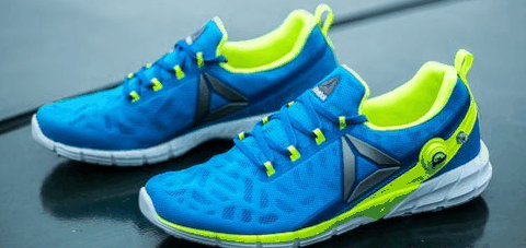 锐步Zpump Fusion实战测评潮牌品牌 Reebok Zpump Fusion 2.5实战怎么样（锐步Zpump Fusion实战测评 Reebok Zpump Fusion 2.5实战怎么样）