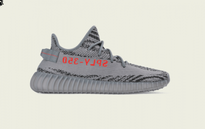  Yeezy灰橙2.0采用了潮牌汇潮牌网全新的预约购买方式（Yeezy灰橙2.0预约方法 yeezy 350 V2