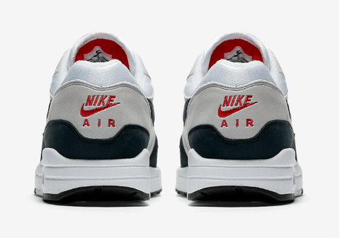 是很珍贵潮牌汇潮牌网店的一款鞋（耐克Air Max 1黑曜石配色好看吗 Nike Air Max 1 OG “Obsidian”怎么样）