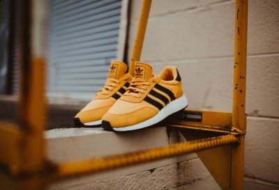 adidas Iniki Runner绚丽配色好看潮牌吗 adidas Iniki Runner绚丽配色深度赏析（adidas Iniki Runner绚丽配色好看吗 adidas Iniki Runner绚丽配色深度赏析）