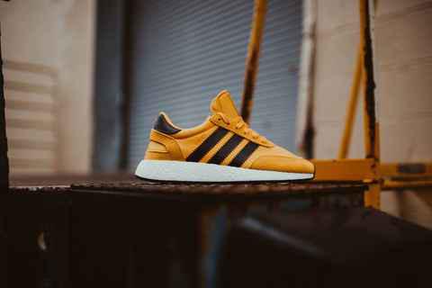 adidas Iniki Runner绚丽配色好看潮牌吗 adidas Iniki Runner绚丽配色深度赏析（adidas Iniki Runner绚丽配色好看吗 adidas Iniki Runner绚丽配色深度赏析）