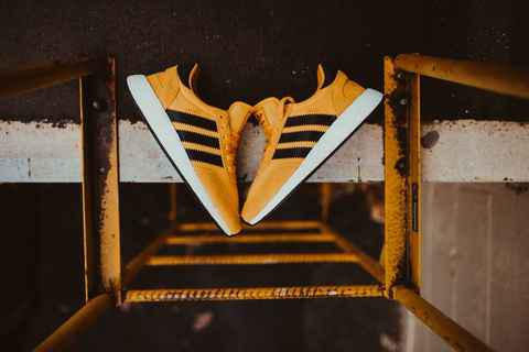 adidas Iniki Runner绚丽配色好看潮牌吗 adidas Iniki Runner绚丽配色深度赏析（adidas Iniki Runner绚丽配色好看吗 adidas Iniki Runner绚丽配色深度赏析）