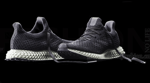 将完全释放集潮牌信息团的创造力（adidas FUTURECRAFT 4D好看吗 FUTURECRAFT 4D在哪买）