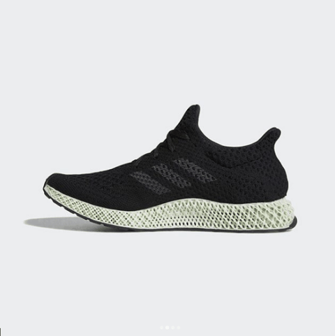 将完全释放集潮牌信息团的创造力（adidas FUTURECRAFT 4D好看吗 FUTURECRAFT 4D在哪买）