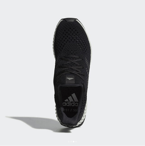 将完全释放集潮牌信息团的创造力（adidas FUTURECRAFT 4D好看吗 FUTURECRAFT 4D在哪买）