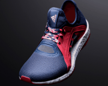 adidas pureboost X实战测评 adidas pureboost X上脚感觉如何