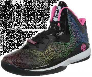虽然现在罗斯已潮牌经大不如从前了（adidas罗斯系列哪个好 adidas罗斯系列一共有几代）