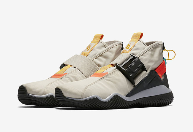 Nike KMTR新配色好看吗 Nike KMTR SE “Birch”多少钱 在哪买